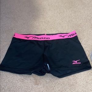 Mizuno spandex | size M